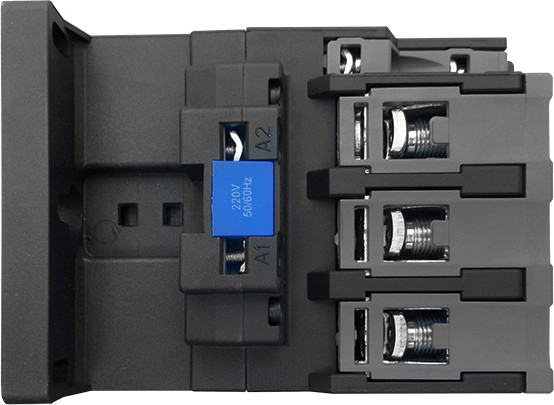 Изображение товара Контактор Wilderness AF-85 85A 220В/AC 1НО+1НЗ 50Гц (R) / AF85220AC