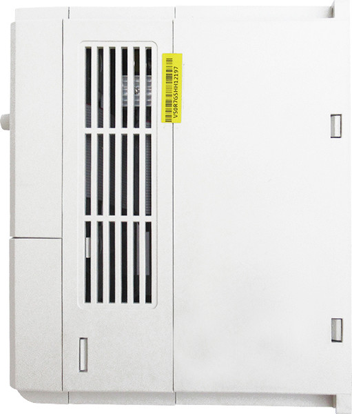 Изображение товара Частотный преобразователь Wilderness SY5000-2R2G-4 / SY5000-2R2G
