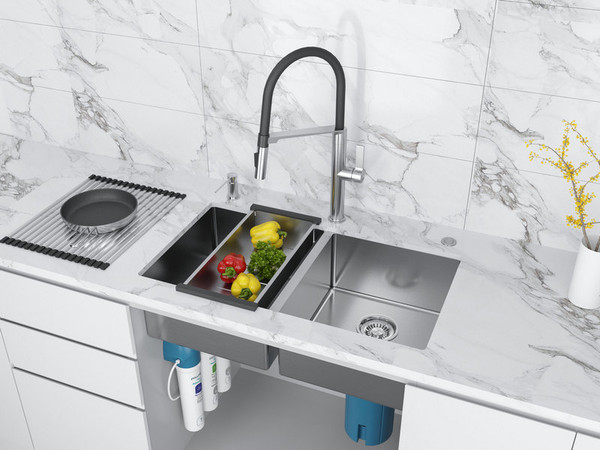 Изображение товара Фильтр под мойку Paulmark PM-110003