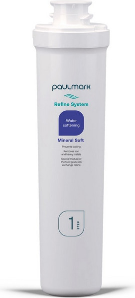 Изображение товара Фильтр под мойку Paulmark PM-110003