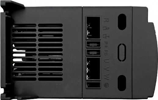 Изображение товара Частотный преобразователь Wilderness SY5000D-004G-4 / SY5000D-004G