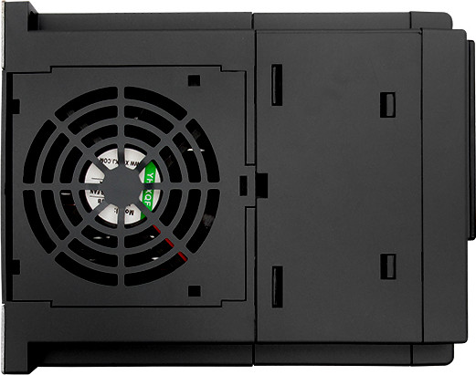 Изображение товара Частотный преобразователь Wilderness SY5000D-011G-4 / SY5000D-011G