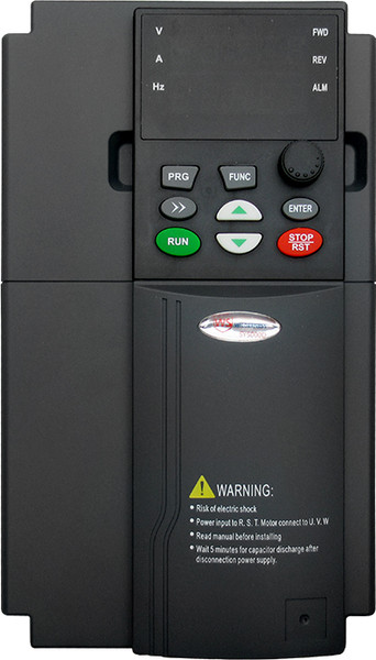Изображение товара Частотный преобразователь Wilderness SY5000D-011G-4 / SY5000D-011G