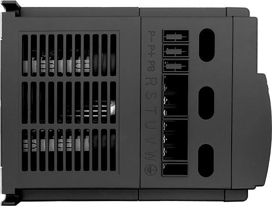 Изображение товара Частотный преобразователь Wilderness SY5000D-011G-4 / SY5000D-011G