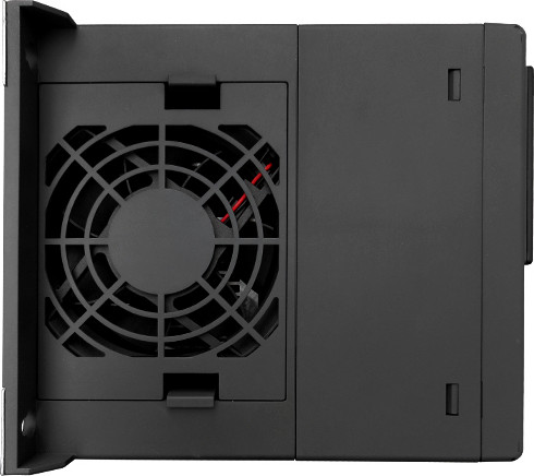 Изображение товара Частотный преобразователь Wilderness SY5000D-015G-4 / SY5000D-015G