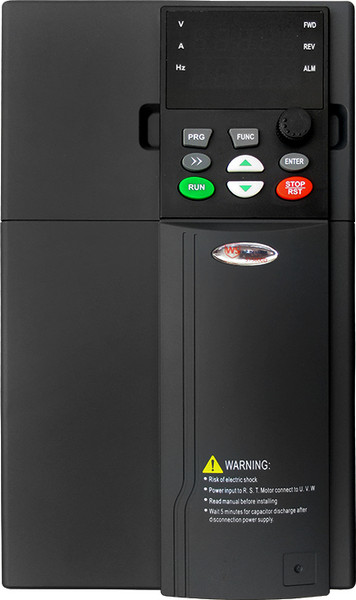 Изображение товара Частотный преобразователь Wilderness SY5000D-015G-4 / SY5000D-015G