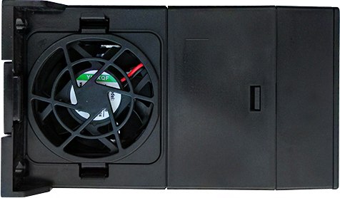 Изображение товара Частотный преобразователь Wilderness SY5000D-1R5G-4 / SY5000D-1R5G