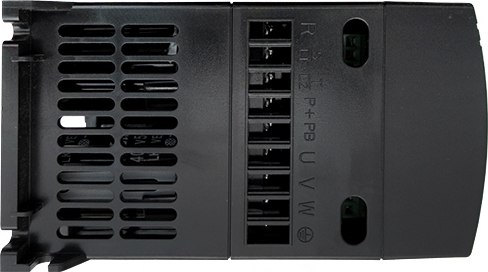 Изображение товара Частотный преобразователь Wilderness SY5000D-1R5G-4 / SY5000D-1R5G