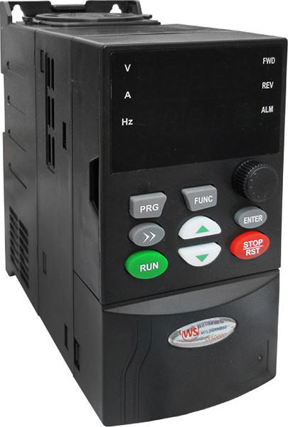 Изображение товара Частотный преобразователь Wilderness SY5000D-2R2G-4 / SY5000D-2R2G
