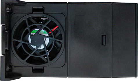 Изображение товара Частотный преобразователь Wilderness SY5000D-2R2G-4 / SY5000D-2R2G