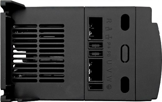 Изображение товара Частотный преобразователь Wilderness SY5000D-5R5G-4 / SY5000D-5R5G