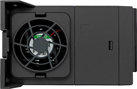 Изображение товара Частотный преобразователь Wilderness SY5000D-5R5G-4 / SY5000D-5R5G