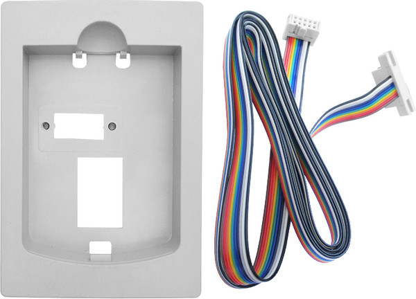 Изображение товара Рамка для пульта управления частотного преобразователя Wilderness SY5000 (R)