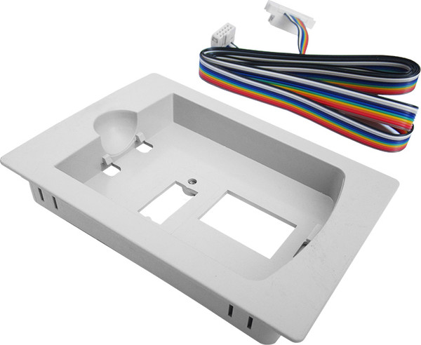 Изображение товара Рамка для пульта управления частотного преобразователя Wilderness SY5000 (R)