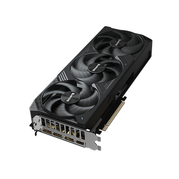 Изображение товара Видеокарта Gigabyte RTX 5070 Ti Windforce OC SFF 16G (GV-N507TWF3OC-16GD)
