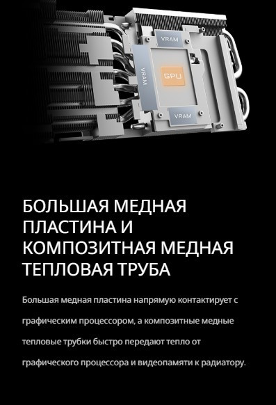 Изображение товара Видеокарта Gigabyte RTX 5070 Ti Windforce OC SFF 16G (GV-N507TWF3OC-16GD)