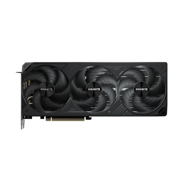 Изображение товара Видеокарта Gigabyte RTX 5070 Ti Windforce OC SFF 16G (GV-N507TWF3OC-16GD)