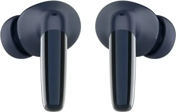 Изображение товара Беспроводные наушники Tecno Buds 4 BD04 (полуночный синий)