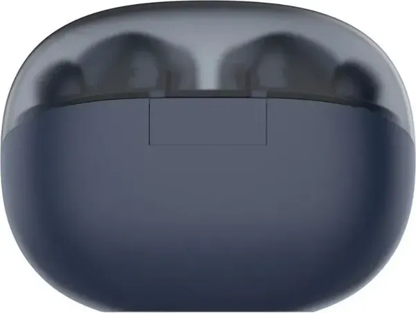 Изображение товара Беспроводные наушники Tecno Buds 4 BD04 (полуночный синий)