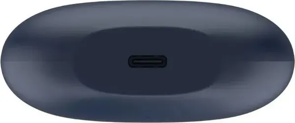 Изображение товара Беспроводные наушники Tecno Buds 4 BD04 (полуночный синий)