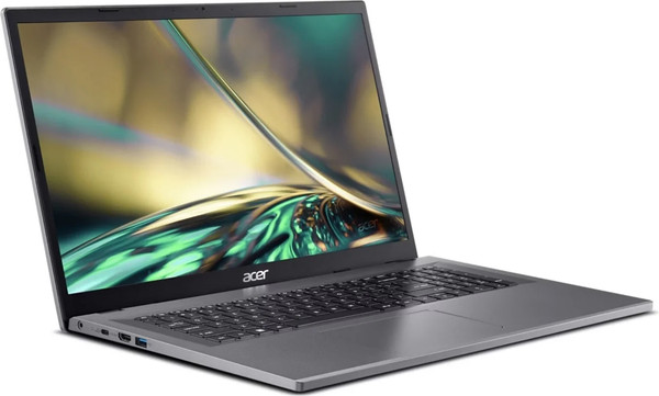 Изображение товара Ноутбук Acer Aspire A317-55P-C454 (NX.KDKCD.007)