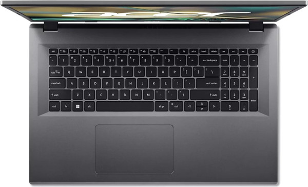 Изображение товара Ноутбук Acer Aspire A317-55P-C454 (NX.KDKCD.007)