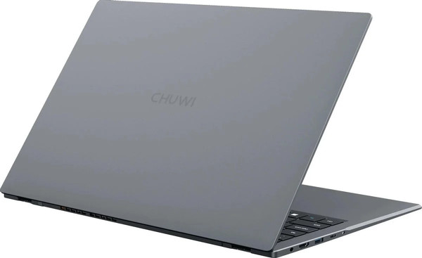 Изображение товара Ноутбук Chuwi HeroBook Plus (CWI629-CN8N5N1HDMXX)