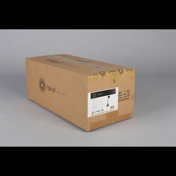 Изображение товара Бра Aployt APL.058.11.04