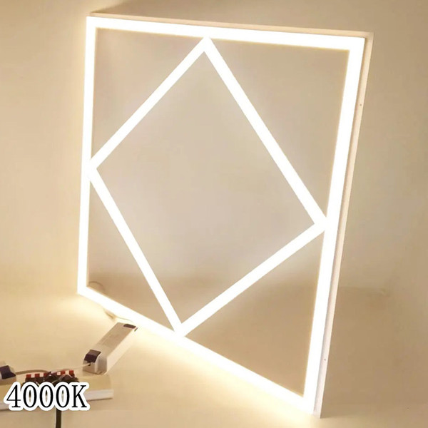Изображение товара Панель светодиодная КС СВO-LED-231-72W-595х595х9-4000К / 89148