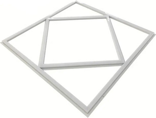 Изображение товара Панель светодиодная КС СВO-LED-231-72W-595х595х9-6500К / 89147