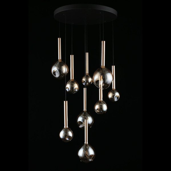 Изображение товара Люстра Aployt APL.058.03.36