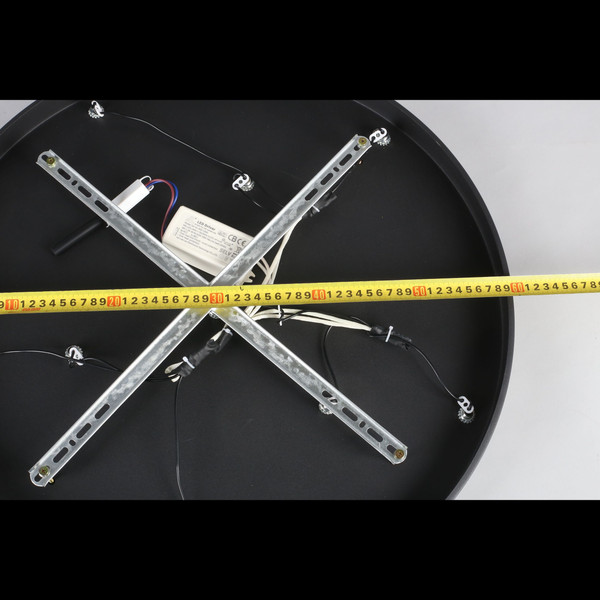 Изображение товара Люстра Aployt APL.058.03.36