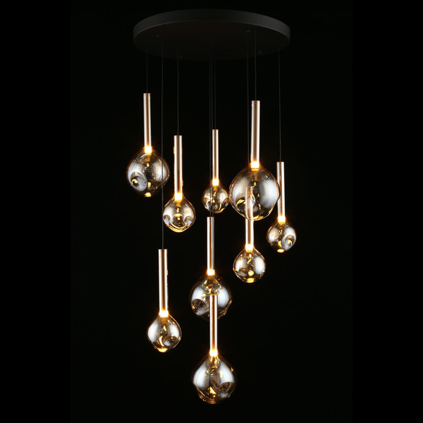 Изображение товара Люстра Aployt APL.058.03.36