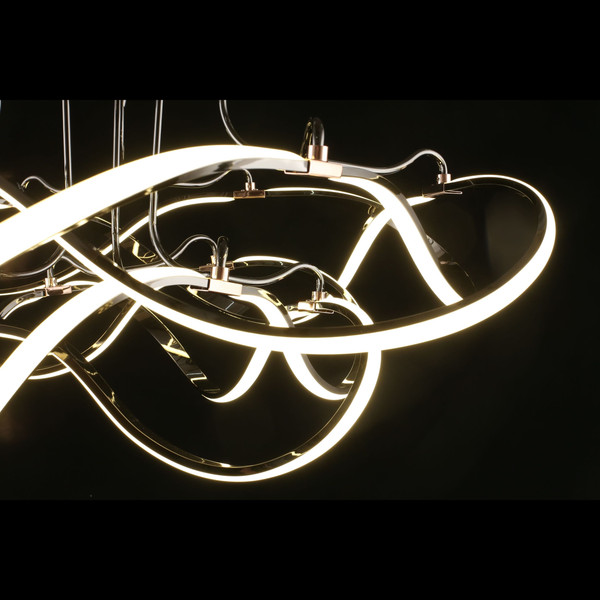 Изображение товара Люстра Aployt APL.062.07.70