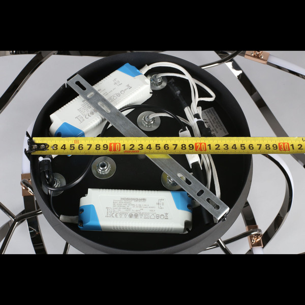 Изображение товара Люстра Aployt APL.062.07.70