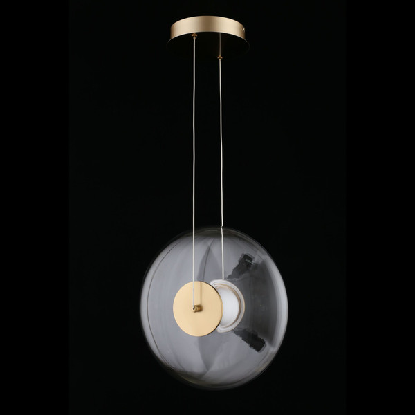 Изображение товара Потолочный светильник Aployt APL.063.06.18