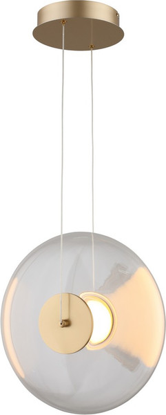 Изображение товара Потолочный светильник Aployt APL.063.06.18