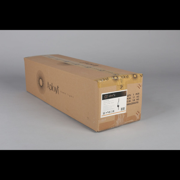 Изображение товара Бра Aployt APL.060.01.08