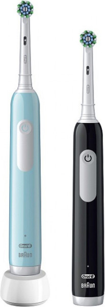 Изображение товара Набор электрических зубных щеток Oral-B D305.523.3H тип 3791