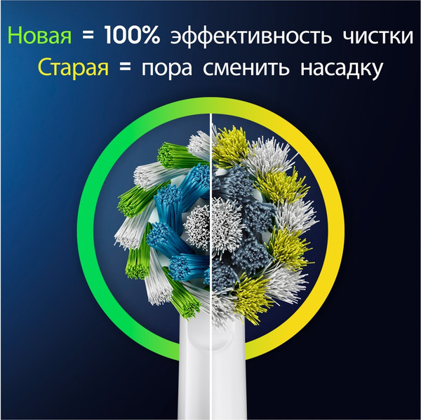 Изображение товара Набор электрических зубных щеток Oral-B D305.523.3H тип 3791