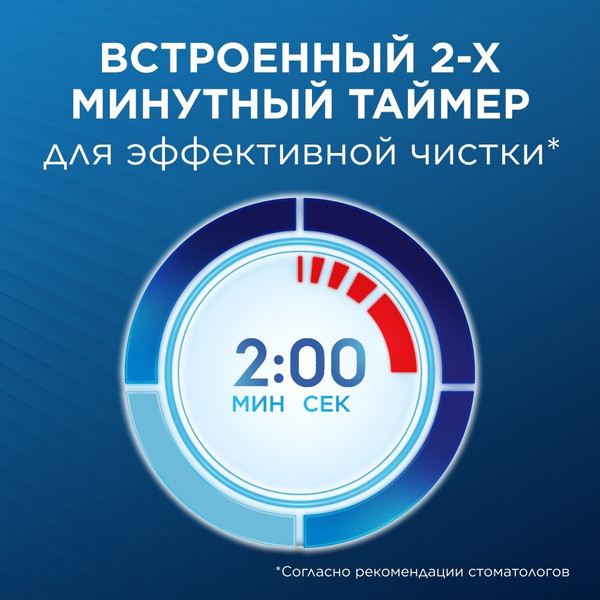 Изображение товара Набор электрических зубных щеток Oral-B D305.523.3H тип 3791