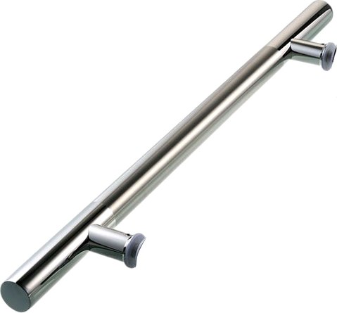 Изображение товара Ручка дверная Consul D32xL1500xT1.0мм / BI321504
