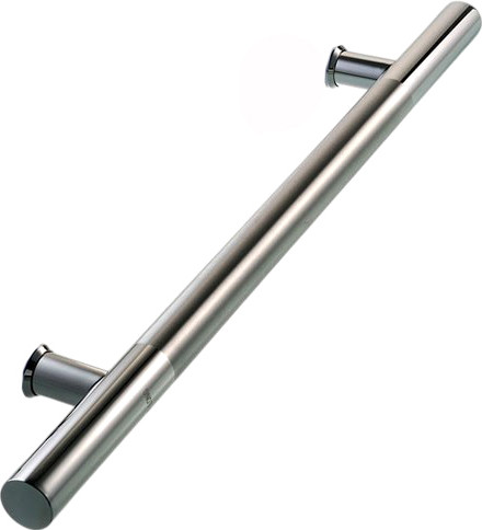 Изображение товара Ручка дверная Consul D32xL1200xCC900xT1.0мм / BI321204