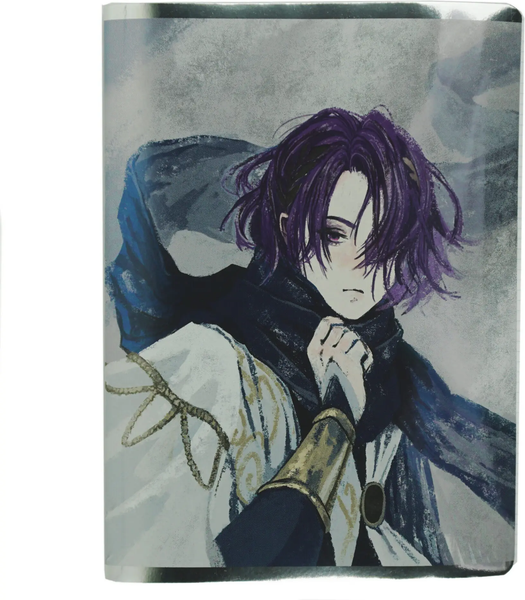 Изображение товара Тетрадь Listoff Эрудит / ТГ4805278