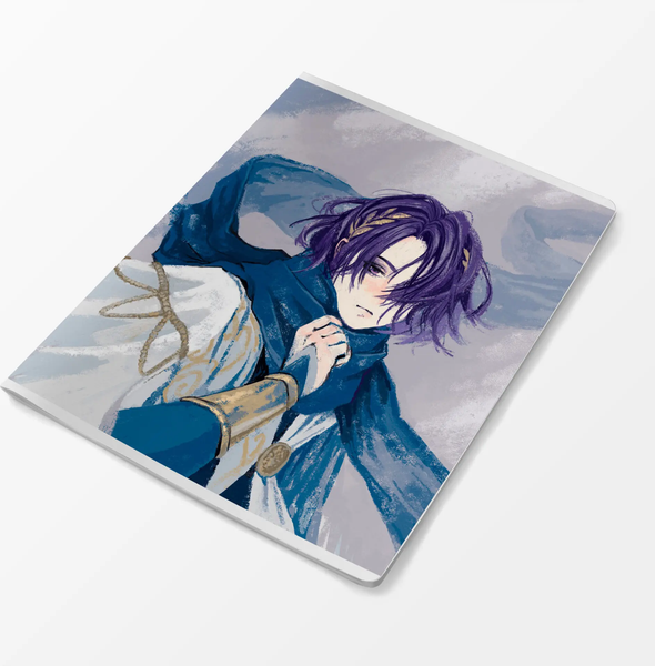 Изображение товара Тетрадь Listoff Эрудит / ТГ4805278