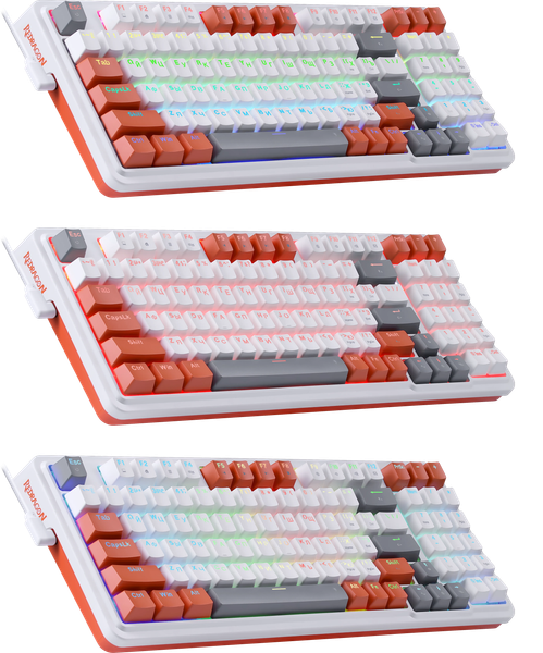 Изображение товара Клавиатура Redragon Gloria / 72216