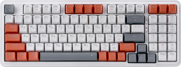 Изображение товара Клавиатура Redragon Gloria / 72216
