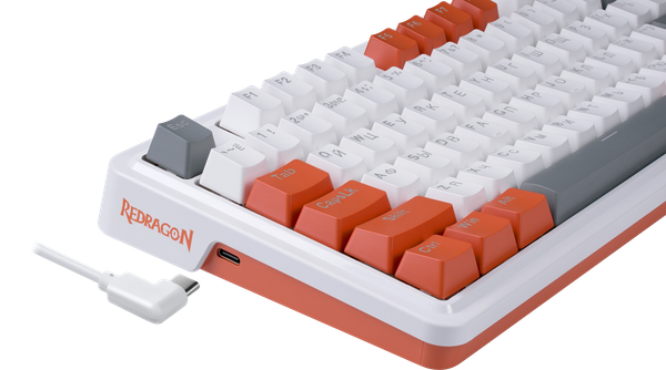 Изображение товара Клавиатура Redragon Gloria / 72216