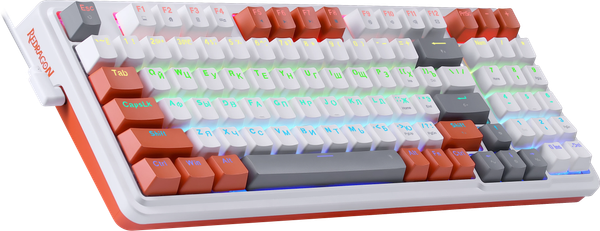 Изображение товара Клавиатура Redragon Gloria / 72216