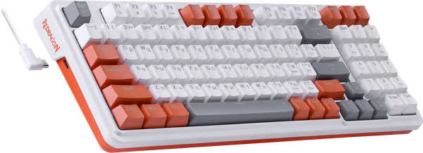 Изображение товара Клавиатура Redragon Gloria / 72216
